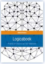 "Logicaboek", Diderik Batens, 8th Revised Edition  / "Logicaboek", Diderik Batens, achtste, herziene druk 